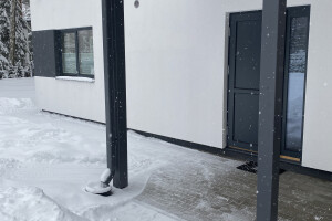 MERYTON GROUP OÜ Puitehitised