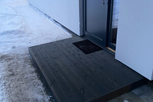 MERYTON GROUP OÜ Puitehitised