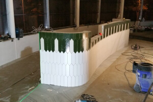 MERYTON GROUP OÜ Siseviimistlustööd