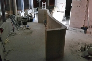 MERYTON GROUP OÜ Siseviimistlustööd