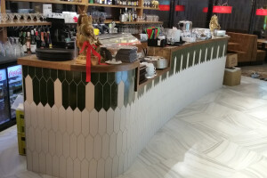 MERYTON GROUP OÜ Siseviimistlustööd