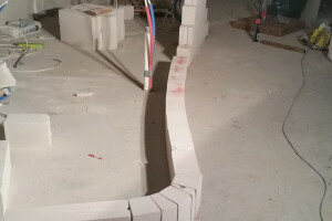 MERYTON GROUP OÜ Siseviimistlustööd