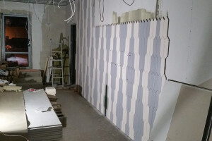 MERYTON GROUP OÜ Siseviimistlustööd