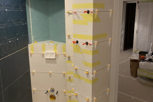 MERYTON GROUP OÜ Siseviimistlustööd