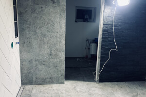 MERYTON GROUP OÜ Siseviimistlustööd