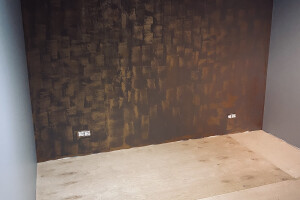 MERYTON GROUP OÜ Siseviimistlustööd