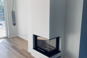 MERYTON GROUP OÜ Siseviimistlustööd