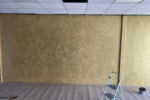 MERYTON GROUP OÜ Siseviimistlustööd