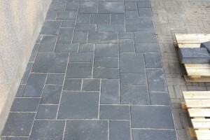 MERYTON GROUP OÜ Tänavakivide paigaldus