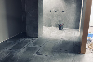 MERYTON GROUP OÜ Vannitubade remont