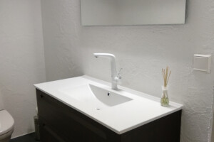 MERYTON GROUP OÜ Vannitubade remont