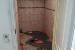 MERYTON GROUP OÜ Vannitubade remont