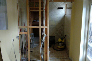 MERYTON GROUP OÜ Vannitubade remont