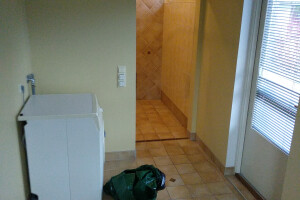 MERYTON GROUP OÜ Vannitubade remont