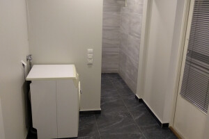 MERYTON GROUP OÜ Vannitubade remont