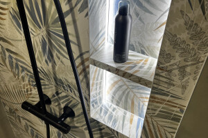 MERYTON GROUP OÜ Vannitubade remont