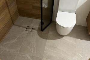 MERYTON GROUP OÜ Vannitubade remont