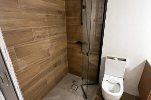 MERYTON GROUP OÜ Vannitubade remont