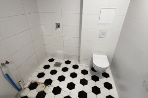 MERYTON GROUP OÜ Vannitubade remont