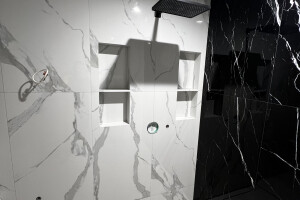 MERYTON GROUP OÜ Vannitubade remont