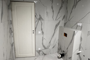 MERYTON GROUP OÜ Vannitubade remont