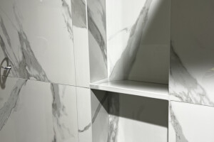 MERYTON GROUP OÜ Vannitubade remont