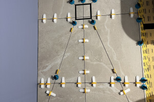 MERYTON GROUP OÜ Vannitubade remont