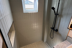 MERYTON GROUP OÜ Vannitubade remont