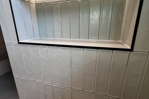 MERYTON GROUP OÜ Vannitubade remont