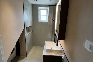 MERYTON GROUP OÜ Vannitubade remont