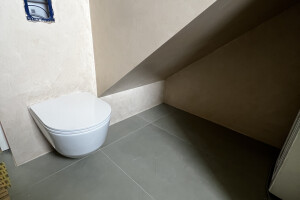 MERYTON GROUP OÜ Vannitubade remont