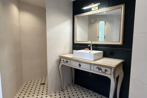 MERYTON GROUP OÜ Vannitubade remont