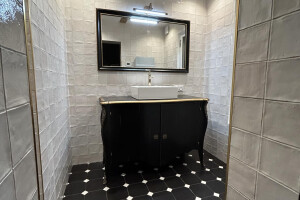 MERYTON GROUP OÜ Vannitubade remont