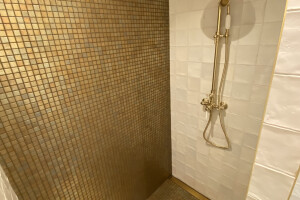 MERYTON GROUP OÜ Vannitubade remont