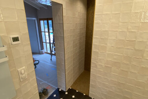 MERYTON GROUP OÜ Vannitubade remont