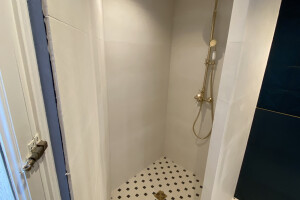 MERYTON GROUP OÜ Vannitubade remont