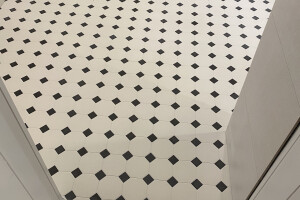 MERYTON GROUP OÜ Vannitubade remont