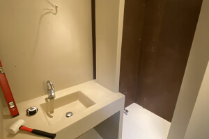 MERYTON GROUP OÜ Vannitubade remont