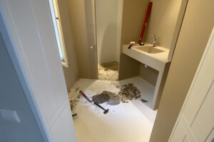 MERYTON GROUP OÜ Vannitubade remont