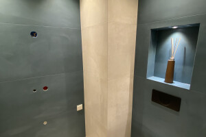 MERYTON GROUP OÜ Vannitubade remont