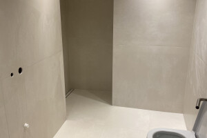 MERYTON GROUP OÜ Vannitubade remont