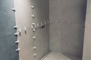 MERYTON GROUP OÜ Vannitubade remont