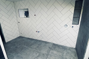 MERYTON GROUP OÜ Vannitubade remont