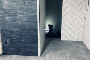 MERYTON GROUP OÜ Vannitubade remont