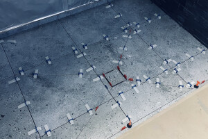 MERYTON GROUP OÜ Vannitubade remont