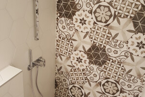 MERYTON GROUP OÜ Vannitubade remont