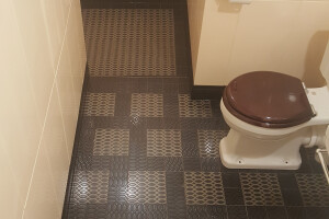 MERYTON GROUP OÜ Vannitubade remont