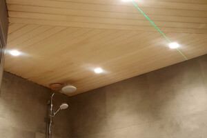 MERYTON GROUP OÜ Vannitubade remont