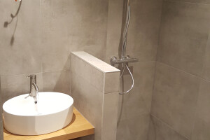 MERYTON GROUP OÜ Vannitubade remont