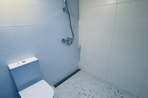 MERYTON GROUP OÜ Vannitubade remont